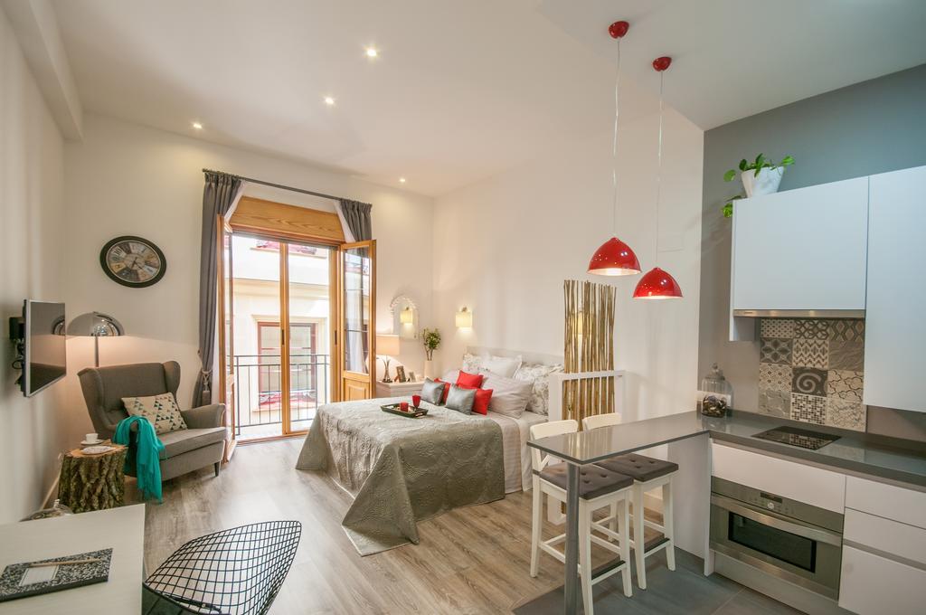 Apartment Tafari Sol